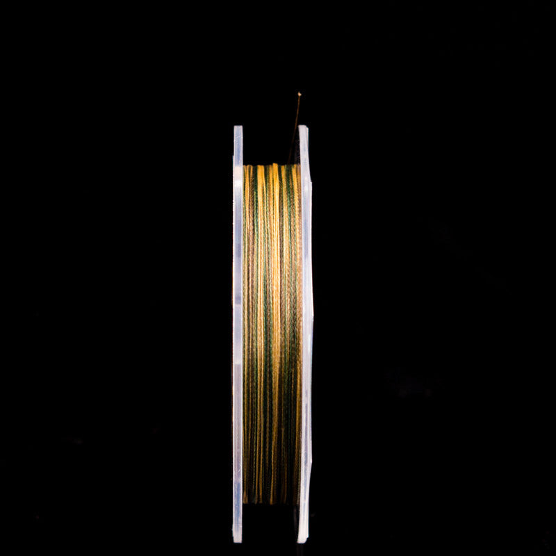 Spiderwire STEALTH