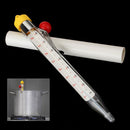 Thermometer Temperature Read Stick Thermometer Cooking Jam Sugar Candy Food-safe Temperature Detector