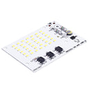30W LED SMD2835 Chip Lamp Integrated Smart IC Driver for Flood Light AC220V