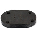 Skull Hand Soap Tray Abstract Wall Home Decorations