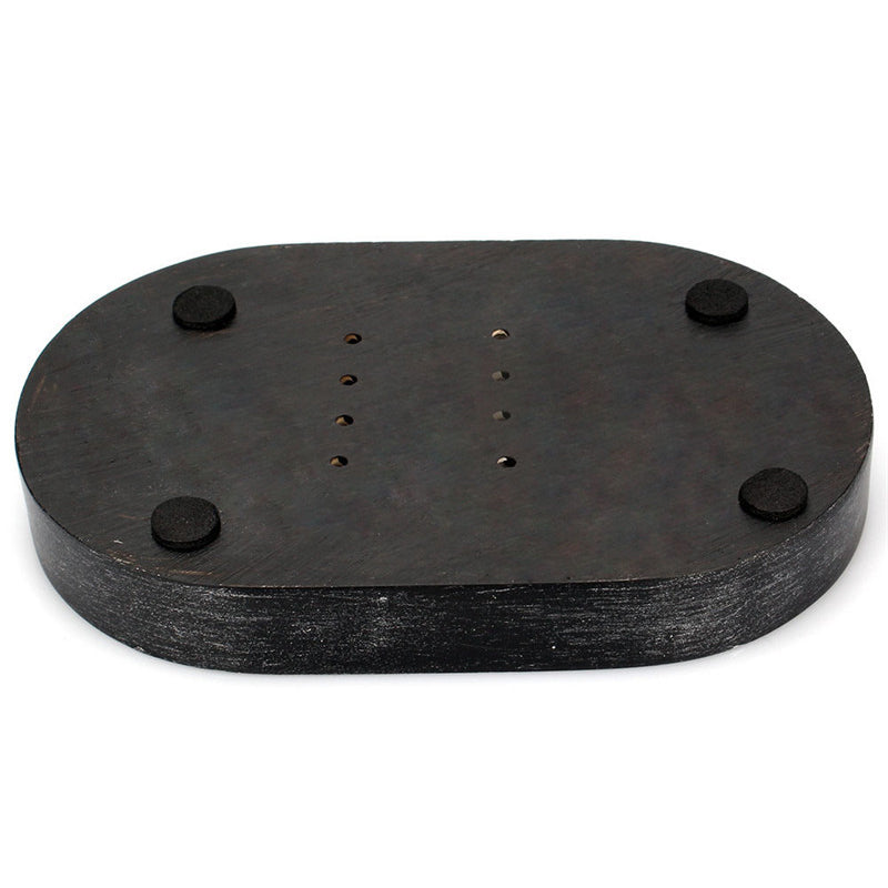 Skull Hand Soap Tray Abstract Wall Home Decorations