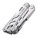 NEXTOOL 16 IN 1 Multi-function EDC Tools Bottle Opener Screwdriver Pliers Ruler All In 1 Camping Multi-tool