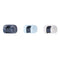 Seamless Mop Rack Free Punching Mop Clip Mop Hooks Seamless Mop Rack Free Punching Wall Hanging Mop Broom Card Holder