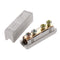 High Power Copper Flame Retardant 1-16 Quick Terminal Wire Connector 2.5-16 Square Pair Connector