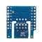 3pcs Wemos DHT Shield V2.0.0 For WEMOS D1 Mini DHT12 I2C Digital Temperature And Humidity Module