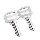 20 Pcs Pick Cutaway Practice Padlock Lock With Broken Key Removing Hook Kit Extractor Set Locksmith Tool