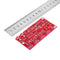 LM1036 Luxurious HIFI Amplifier Preamplifier Volume Control Tone Board1000UF/25V DIY Suit