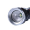 SKYWOLFEYE 16340 Battery Flashlight 4 Modes 300 Lumens LED Work Light USB Rechargeable Emergency Lantern UV Violet Light