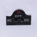 220V 22LED Solar Power Remote Camping Light Lantern Outdoor Yard Emergency Lamp