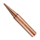 10Pcs Soldering Tip Pure Copper Electric Iron Head 900M Series Solder Tips