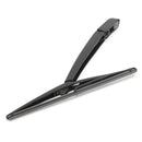 Rear Wiper Arm With Blade Complete Set For Nissan Rogue 2008-2013