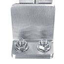 Metal Fixture Clamp Tool Fit For SIM Racing Games G25/27/29 T500 USB Handbrake