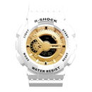 HONHX 82-C66 Decorative Small Dial Luminous Display Fahsion Men Watch Digital Watch