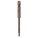 3/4/5/6/8/10/12mm Cross Spear Phillips Head Drill Bit Ceramic Tile Glass Marble Gauge