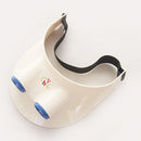 Outdooors Multifunctional Telescope Fishing Hat Cap 4 Times Actual Magnification Ultra-clear Wide Angle