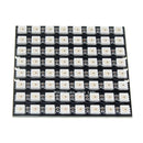 CJMCU 64 Bit WS2812 5050 RGB LED Driver Development Board