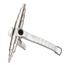 Handheld Copper Pipe Tube Expander For Air Conditioner Install Repair Tool 1/4 Inch - 7/8 Inch