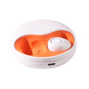 [bluetooth 5.0] Bakeey HiFi Mini Wireless Earbuds Noise Cancelling IPX5 Waterproof Stereo Earphone