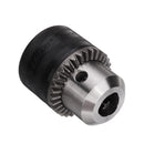 SAN OU 3-16mm Keyed Drill Chuck 5/8-16 UNF Thread Mount Drill Chuck Adapter