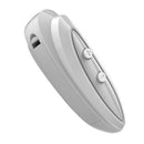 Zeaginal 2.4GHz Wireless Remote Control Power On Off Switch Volume Controller for Desktop Computer