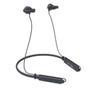 Bakeey E2 Bone Conduction Neckband Earphone Wireless bluetooth Headphone Stereo Sports with Mic