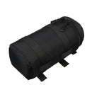 Portable Soft Video Camera Lens Case Pouch Bag Waterproof Black For Standard Zoom Lenses