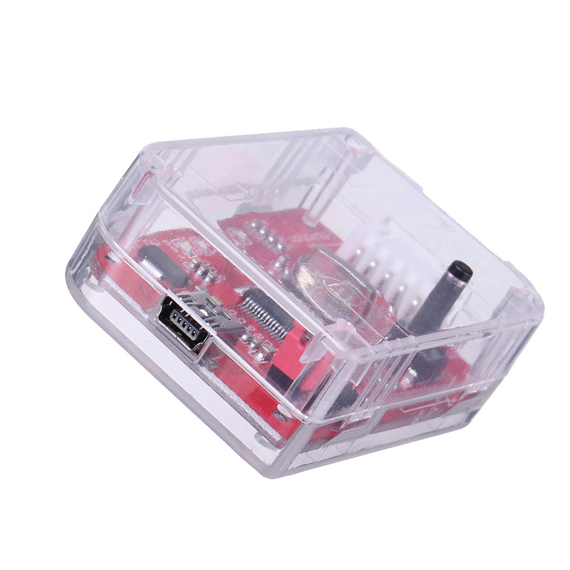 NuMicro ICP programmer Nu-Link Nuvoton ICP Emulator Downloader Support Online/Offline Programming M0/M4 Series Chips