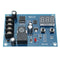 XH-M603 DC 12-24V Charging Control Module Lithium Storage Battery Control Switch Protection Board