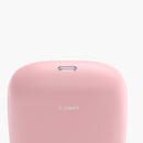 SMATE 3 in 1 Mini Electric Hair Shaver Type-c Charging Portable Hair Removal Whole Body Hair Remover Clipper IPX7 Waterproof