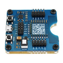 ESP8266 Test Board Burn Fixture Support ESP-12E ESP-12F ESP-07 And Other Modules