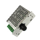 DC12V-80V 30A  High Power Digital PWM DC Motor Speed Regulator