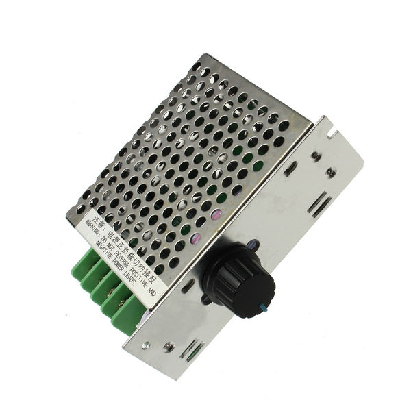 DC12V-80V 30A  High Power Digital PWM DC Motor Speed Regulator