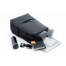 Original Xiaomi 18L Classic Business Backpack Level 4 Waterproof 15.6inch Laptop Shoulder Bag Outdoor Travel