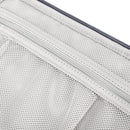 BUBM Travel Digital Storage Bag Multifunction Portable USB Charger Earphone Organizer