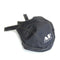 Grey Welding Flame Retardant Hat Cap Scarf Helmet Head Protection Universal