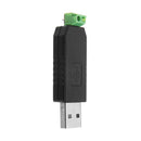 10pcs USB To RS485 Converter Module USB To TTL / RS485 Dual Function Dual Protection