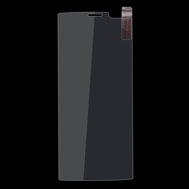 Original Anti-Explosion Front And Back Tempered Glass Screen Protector For DOOGEE MIX 2