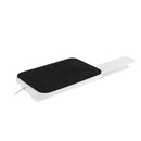 Bakeey 10W Wireless Charging LED light Foldable Table Lamp Flexible Rotating Touch Wireless Charger