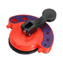 4-12mm Diamond Hole Saw Drill Bit Guide Glass Ceramic Tile Hole Opening Locator