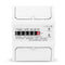 30-100A 230V Single-phase Electric Watt-hour Meter DIN-rail Type Installation Household Energy Meter
