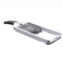 A1801 Mandoline Slicer Dicer 5 Blades Multi-function Food Slicer Vegetable Cutter Chopper