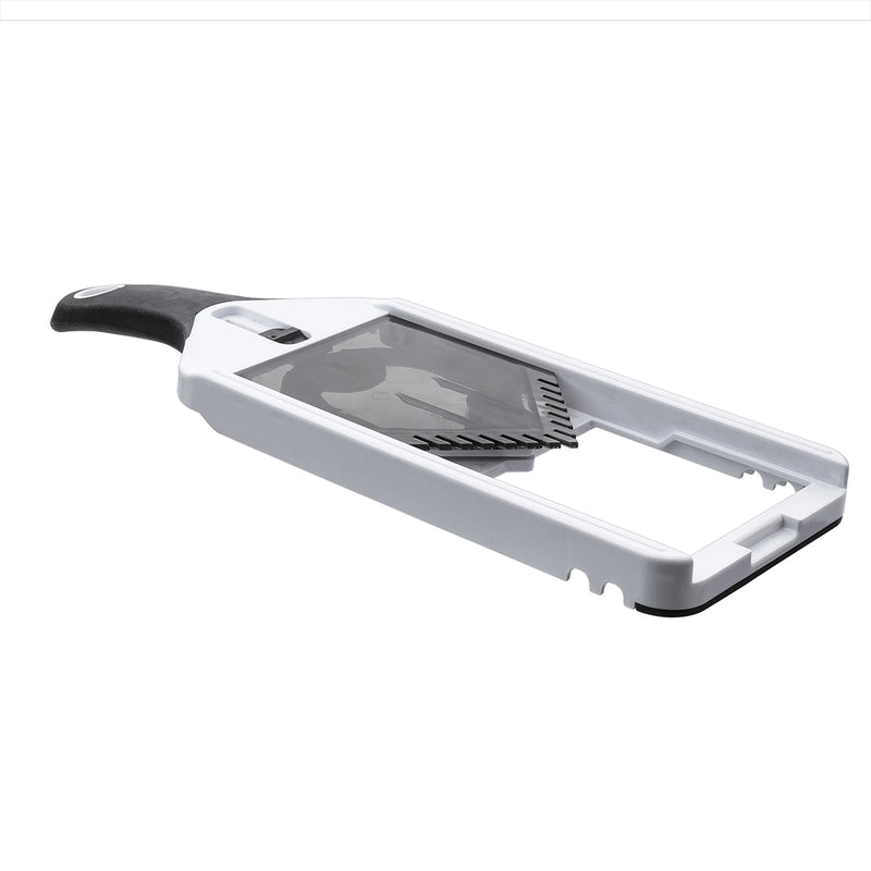 A1801 Mandoline Slicer Dicer 5 Blades Multi-function Food Slicer Vegetable Cutter Chopper