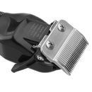 Professional Hair Clipper Electric Cordless Cutter Haircut Machine Beard Trimmer Power LCD Display
