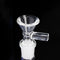 38cm Glass Bongs Water Oil Rigs Glass Bongs Hookah Water Pipe