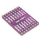 5pcs CJMCU-690 PIC16F690 PIC Microcontroller Micro Development Board
