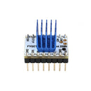 3pcs TMC2209 V2.0 Stepper Motor Driver Super Silent Stepsticks Mute Driver Board 256 Microsteps For Sidewinder 3D Printer