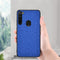 Bakeey Luxury Cotton Cloth Shockproof Protective Case for Xiaomi Redmi Note 8