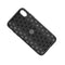 C-KU Protective Case For iPhone XR 360 Rotating Ring Grip Kicktand Back Cover