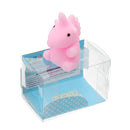 Mochi Squishy Little Monster Squeeze Cute Healing Toy Kawaii Collection Stress Reliever Gift Decor
