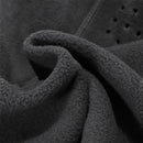 Coolchange Motorcycle Scooter Windproof Fleece Lengthen Full Face Mask With Venting Holes